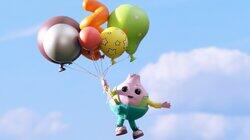 Balloons Balloons