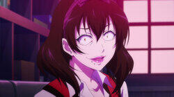 A Targeted Girl A Targeted Girl