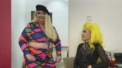 Don't Be a Drag Don't Be a Drag
