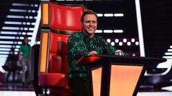 The Blind Auditions 1 The Blind Auditions 1