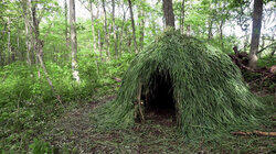 Earth Shelter Earth Shelter