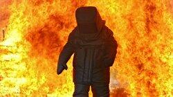 Fire Fire