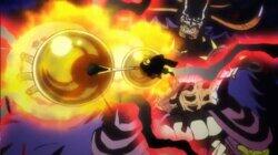 The Dawn of the Land of Wano - The All-Out Battle Heats Up! The Dawn of the Land of Wano - The All-Out Battle Heats Up!