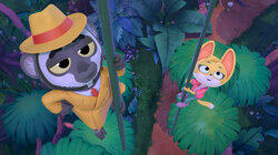 The Puzzle of the Poisonous Leaves The Puzzle of the Poisonous Leaves