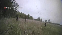 Firing Line Firing Line