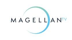logo of MagellanTV logo of MagellanTV