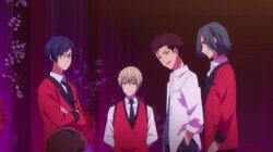 Confessing Girls Confessing Girls