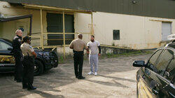 Re-Incarcerated Re-Incarcerated