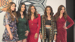 The Shah Rukh-Gauri Big Bash!
