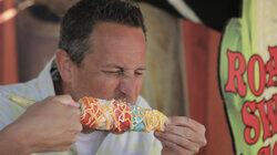Natural Corn Grillers Natural Corn Grillers