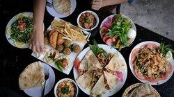 Lebanese Lebanese