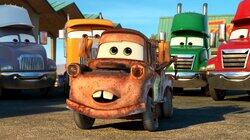 Trucks