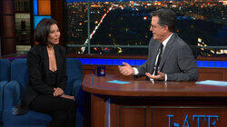 Alex Wagner; Roy Wood Jr Alex Wagner; Roy Wood Jr