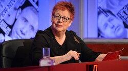 Jo Brand, Heidi Allen, Phil Wang Jo Brand, Heidi Allen, Phil Wang