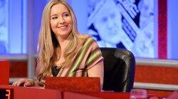 Victoria Coren Mitchell, Katherine Ryan, Janet Street-Porter Victoria Coren Mitchell, Katherine Ryan, Janet Street-Porter