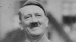Hitler's US Election Plot Hitler's US Election Plot