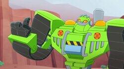 Metal Munchers Metal Munchers