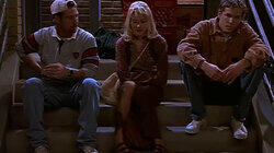 Two Guys, a Girl and How They Met Two Guys, a Girl and How They Met