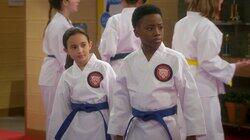 Karate Wars IV: Dawn of the Karate Wars Karate Wars IV: Dawn of the Karate Wars