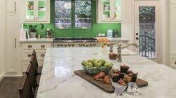 Emerald Green Kitchen Emerald Green Kitchen