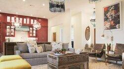Modern Ranch Glam Modern Ranch Glam