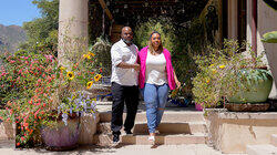 Camisha and Rashad: In Love and Custody Wars Camisha and Rashad: In Love and Custody Wars
