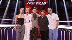 Выпуск 211. Ивакова и Паршута vs Соколовский и Лагашкин Выпуск 211. Ивакова и Паршута vs Соколовский и Лагашкин