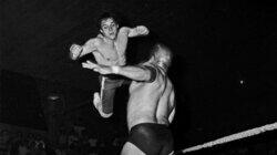 The Dynamite Kid The Dynamite Kid