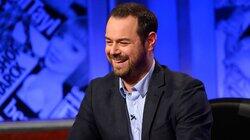 Danny Dyer, Sara Pascoe, Judy Murray Danny Dyer, Sara Pascoe, Judy Murray