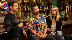 The Gang Makes Lethal Weapon 7 The Gang Makes Lethal Weapon 7