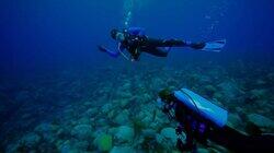 Bermuda Triangle: The Secret Shipwreck