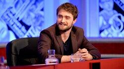 Daniel Radcliffe, Diane Morgan, Armando Iannucci Daniel Radcliffe, Diane Morgan, Armando Iannucci