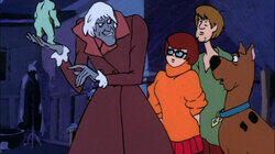 Don't Fool with a Phantom Don't Fool with a Phantom