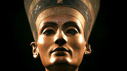Finding Nefertiti Finding Nefertiti