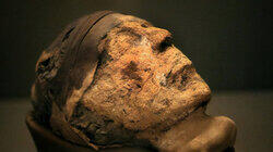 Curse of the Screaming Mummy Curse of the Screaming Mummy