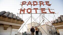 The Padre Hotel The Padre Hotel