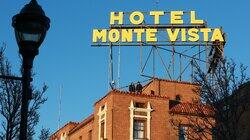Hotel Monte Vista Hotel Monte Vista