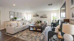 Dream Home in the Vegas Suburbs Dream Home in the Vegas Suburbs