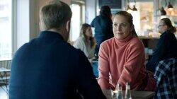 Mamma åt sin mamma Mamma åt sin mamma