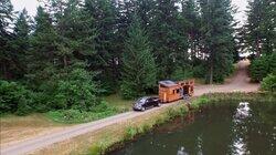 Tiny Homes Fit for Families Tiny Homes Fit for Families