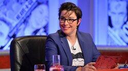 Sue Perkins, Tony Law, Nick Hewer Sue Perkins, Tony Law, Nick Hewer