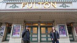 Fulton Theatre Fulton Theatre
