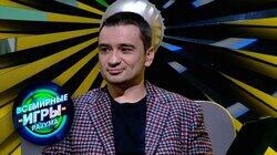 Юрий Пащинский Юрий Пащинский