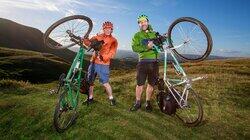 Brecon Beacons with Grayson Perry Brecon Beacons with Grayson Perry