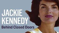 Jackie Kennedy Jackie Kennedy