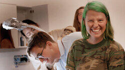Tattoo / Performance Art Tattoo / Performance Art