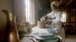 Mystery at Jamestown
