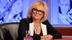 Jennifer Saunders, Peter Bone, Armando Iannucci Jennifer Saunders, Peter Bone, Armando Iannucci