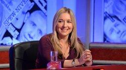 Victoria Coren Mitchell, Ross Noble, Rachel Johnson Victoria Coren Mitchell, Ross Noble, Rachel Johnson