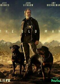 The Old Man - Season 1 The Old Man - Season 1
